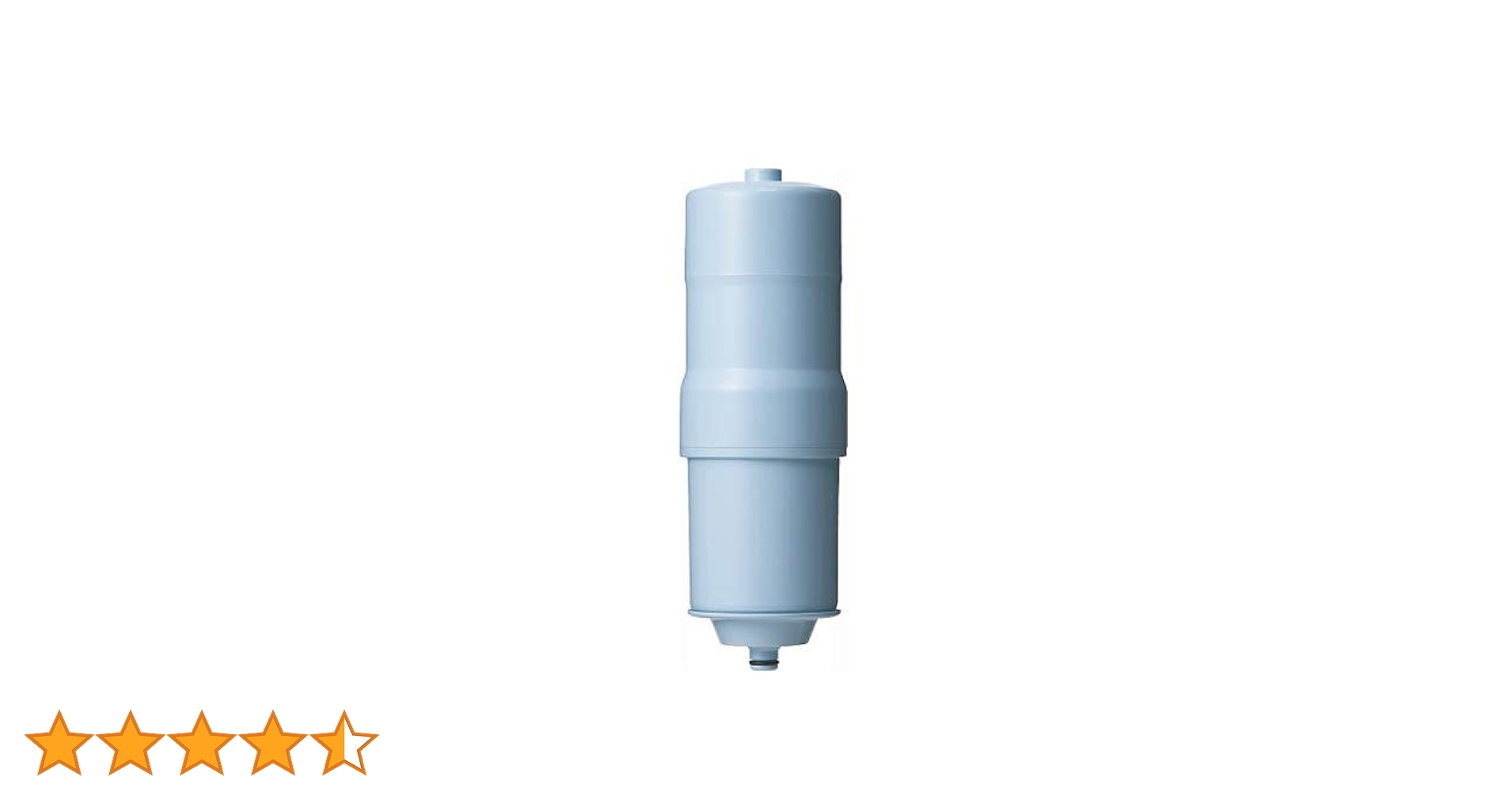 Panasonic TK-HB41C1SK 交換用カートリッジ Amazon.co.jp: パナソニック Panasonic 浄水器カートリッジ 交換用 TK